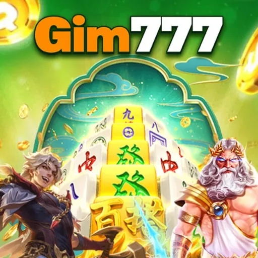 GIM777 - Petualangan Tak Terbatas di Dunia Fantastis