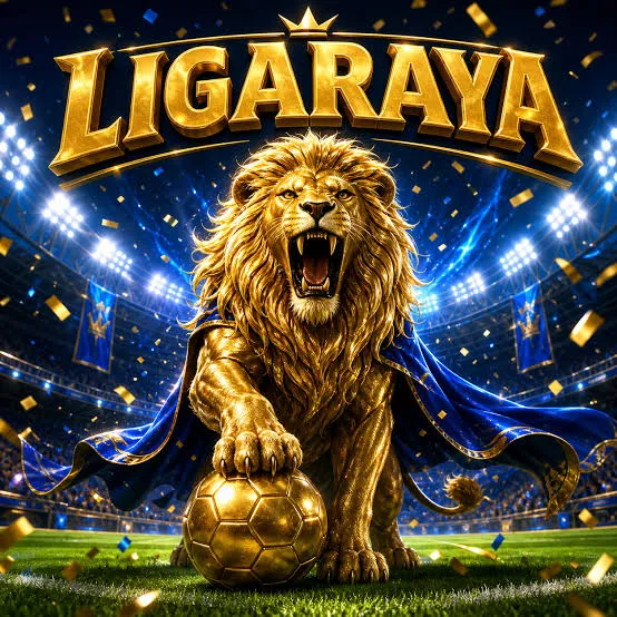 LIGARAYA - Game Aksi TPS Terbaik di Android