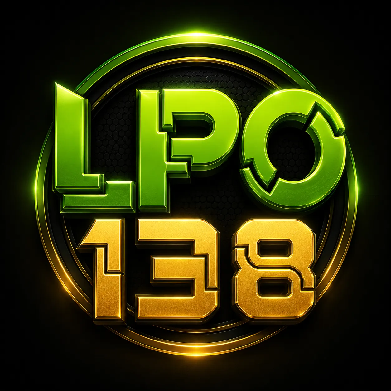 LPO138 - Petualangan Aksi yang Mendebarkan