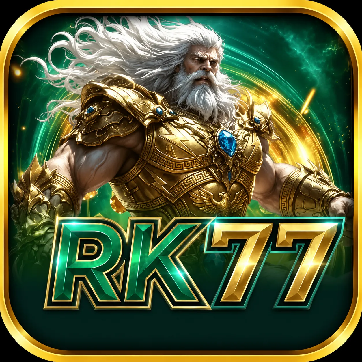 RK77 - Game Bingo Seru dan Menarik