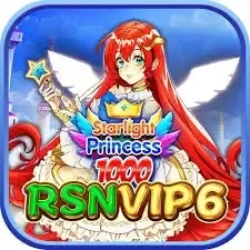 RSNVIP6 - Game Santai yang Mengasyikkan